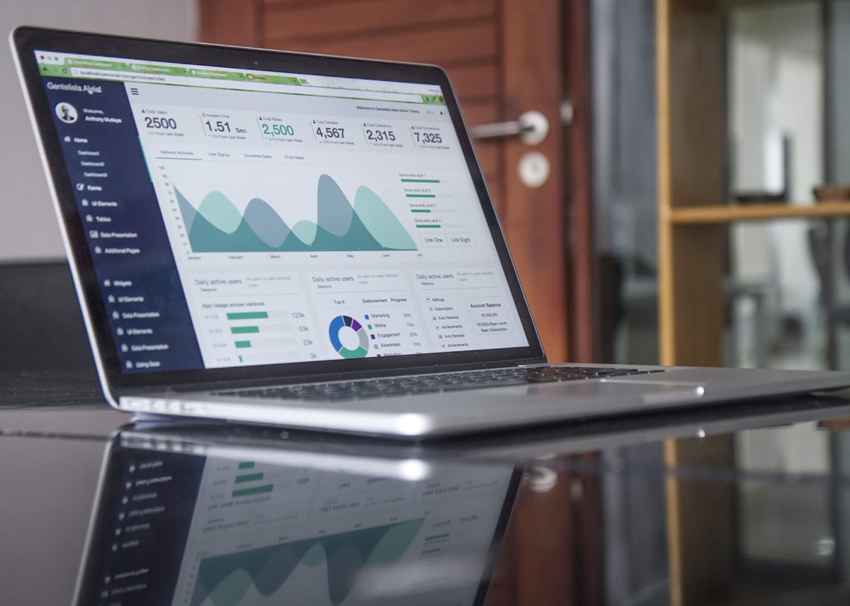 Data-Driven Marketing Analytics